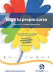 Flyer campaña publicitaria de GRUPOGUIA